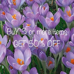 💕SPRING CLEANING💕